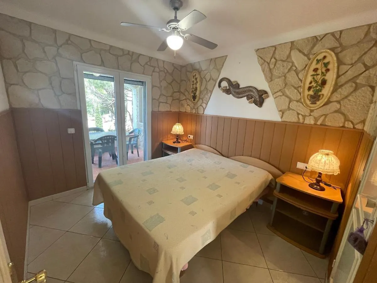 Pasodoble Apartment Roses