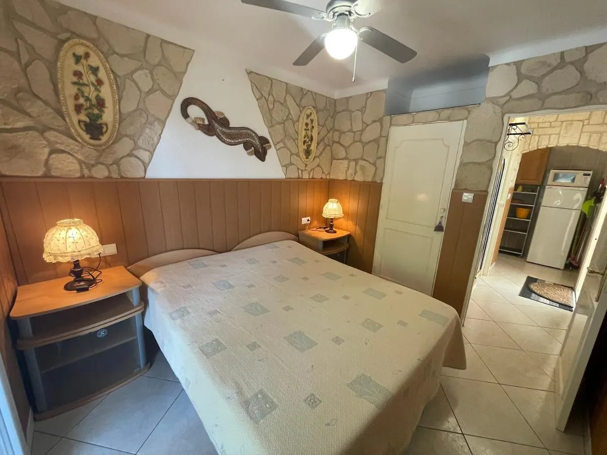 Pasodoble Apartment Roses Spain