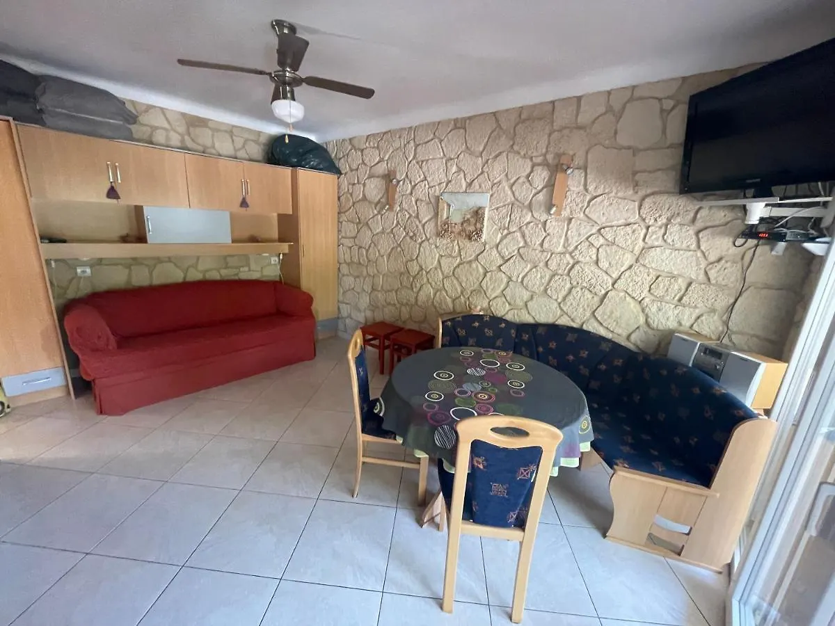 Pasodoble Apartment Roses 0*,  Spain
