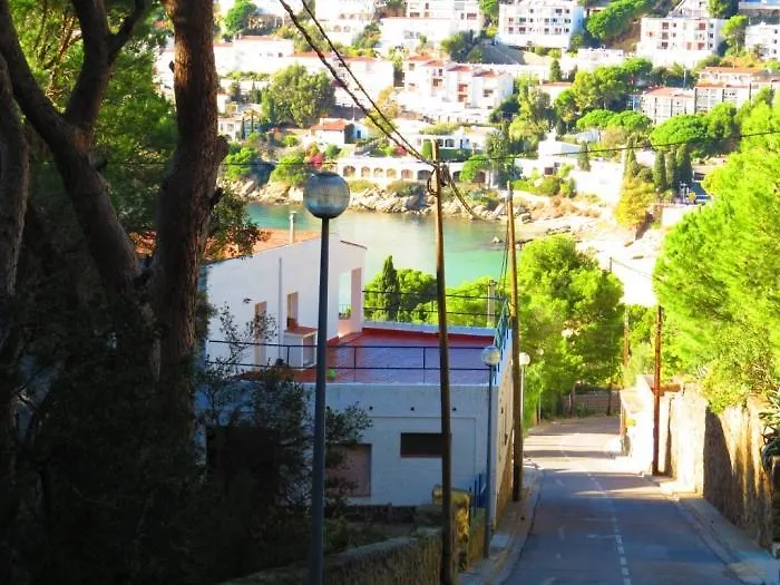 Pasodoble Apartment Roses Spain